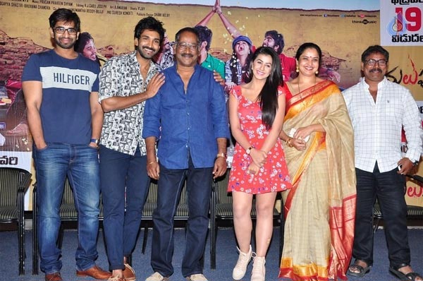 raviraja pinishetty,malupu movie,aadi pinishetty,nikki  ఫిబ్రవరి 19న 'మలుపు'..!